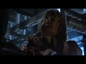 Terminator - reese killed