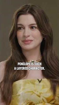 Penelope’s Layers in The Odyssey