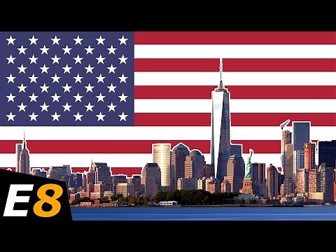 Top 10 Tallest Buildings in United States