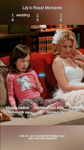 Lily Is Just Too Funny.#shorts #foryou #modernfamily #viralvideo