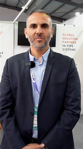 Real connections. Real results. Hear from our exhibitors on how Libya Build has helped them grow their business and reach new markets. Register your visit now: https://www.libyabuild.com/ar/visit/visitor-registration تواصل حقيقي. نتائج ملموسة. .استمع إلى تجارب العارضين معنا واكتشف كيف ساعدهم معرض ليبيا بيلد في تنمية أعمالهم والوصول إلى أسواق جديدة. سجل زيارتك الآن: https://www.libyabuild.com/ar/visit/visitor-registration #LibyaBuildTripoli2025 #LibyaBuild #ConstructionExhibition | Libya Build