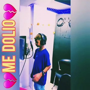 727K views · 76K reactions | Sebanstian Me dolio perder INSTAGRAM https://www.instagram.com/losmejoresfreestyle593/tv/CYzc5hFBzQZ/?utm_medium=copy_link | Los Mejores Freestyle 593 | Facebook