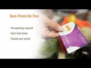 Money Saving Advice: How to Get Free Nectar Card Points