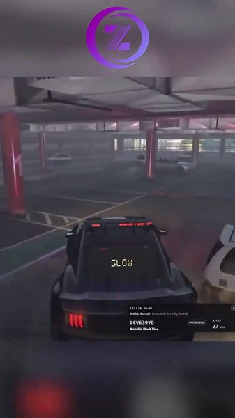 Uhhh suspect spotted....we think#trending #zephyroleplay #fivemroleplay #fivem #gta5 #gta #fyp #gtarp #roleplay