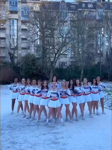 When your cheer uniform hits this hard… #CheerSquad #CheerWear #UniformGoals #CheerSquadVibes #CheerLife #GameDay #LiveCheer #TinyCheerLegends #cheerwear