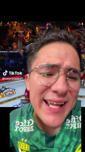 Lazy Boy UFC Fight Highlights and Victory | Valadez | Mexico