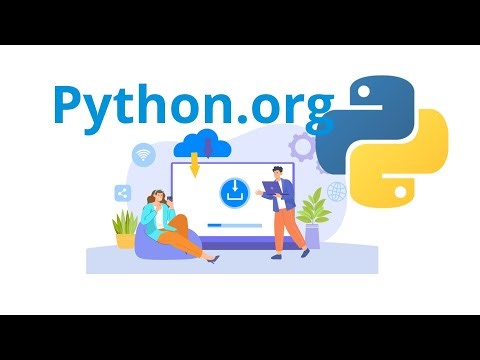 Első lépés - Python IDLE telepítése