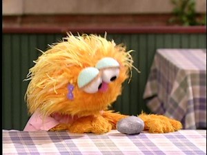 Sesame Street: The Best Pet In The World (DVD ISO)