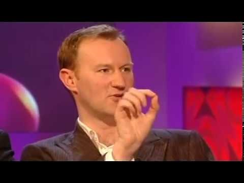 League Of Gentlemen interview (Apocalypse, 2005)