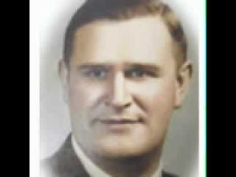 Pastor Percy Ray --Red Light To Hell