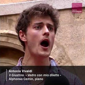 Les plus belles vidéos musicales de l'année 2017, par France Musique