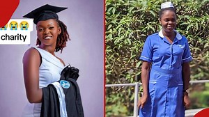 Death after graduation: Pain as graduate dies less than 24 hours after ceremony