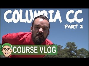 COLUMBIA COUNTRY CLUB PART 2