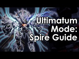 How to tackle Ultimatum Mode in Spire of the Watcher (Loadouts, Builds)