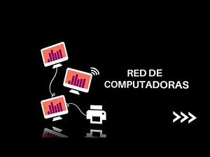 Red de Computadoras