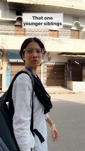 Relatable or not ? #siblings #relatable #trendingshorts #apachho