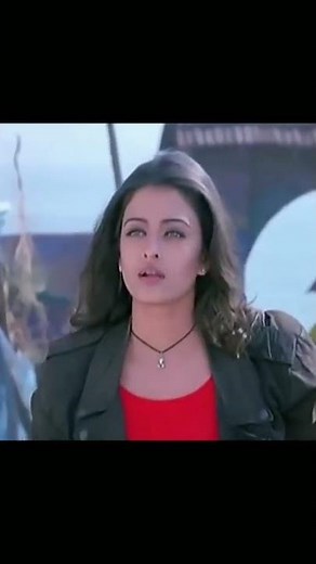 Shah Rukh Khan/Aishwarya Rai/Josh