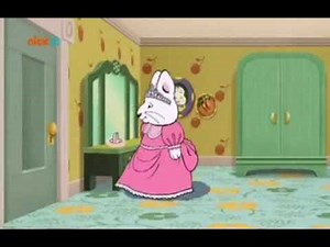 Max and Ruby Opening in Russian🐰💙💝