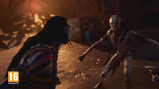 Play as So'lek, a warrior Na'vi fighting against the RDA and the ruthless Ash Clan to save his family. Avatar: Frontiers of Pandora - From the Ashes, coming December 19, 2025. Buy or preorder today: https://ubi.li/2zc56 | Ubisoft UK