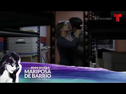 Mariposa de Barrio | Capítulo 39 | Telemundo Novelas