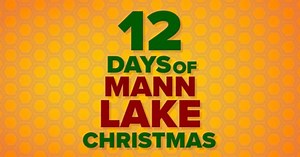 Get ready to Bee Merry this holiday season! We're kicking off our 12 Days of Bee Merry Sale today, and our incredible team at Mann Lake is here to spread the cheer. Shop our amazing 12 Days of Bee Merry Sale—you won’t want to miss a thing! Wishing you a joyful holiday season from all of us at Mann Lake! Shop our 12 Days of Bee Merry Sale: https://www.mannlakeltd.com/sale/ | Mann Lake Bee & Ag Supply