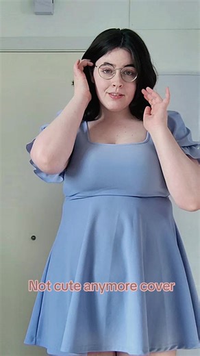 NOT CUTE ANYMORE DE ILLIT COVER #kpopvocals #kpoptraining #kpopcover #kpopdance #notcuteanymore