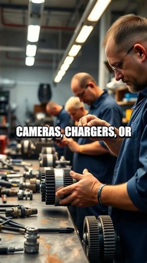 One-Minute Swap: Borrow Before Buy for Everyday Gear