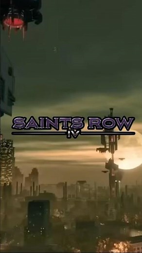 Saints Row 4 in 2024 is still UNBELIEVABLE!