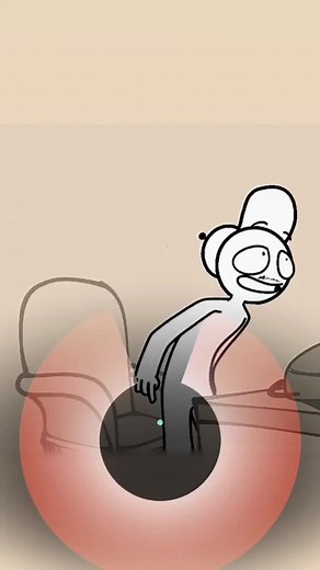 Creative Animation Meme Edits for Fun