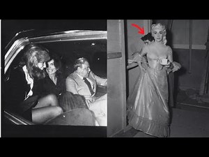 🌟 100 Rare Retro Old Hollywood Moments | Vintage Iconic Stars & Forgotten Classic Era (1940s–1980s)
