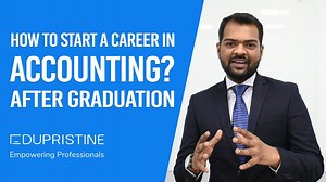 35K views · 722 reactions | Boost your career in accounting after your graduation in just 5 months! Tag and Share with your friends. Find the link in the Comments Section. | EduPristine | Facebook