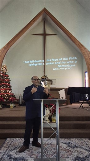 Faith Life Church on Reels | Facebook