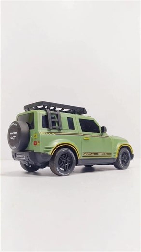 Remote control car Powered by Remote control / Remote wali car with DC motor / Unboxing Rc car Gadi