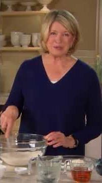 Martha Stewart's Onion Rings Recipe