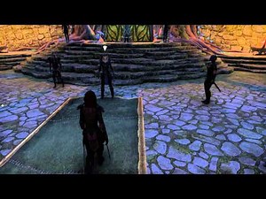 Elder Scrolls Online - Queen Ayrenn