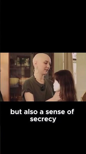 Molly Tuttle's Bold Move Revealing Her Alopecia