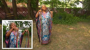 Minnesota woman sets record for world's longest fingernails