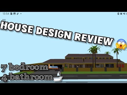 HOW TO USE #floorplancreator ||| HOUSE REVIEW 🏘