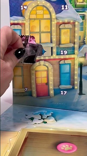 LEGO 42668 Friends Advent Calendar 2025 Day 1