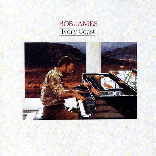 Bob James - Ivory Coast