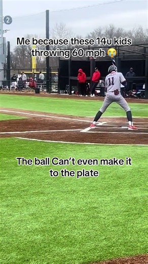 14u Travel Ball Kids Bouncing the Ball Out Here