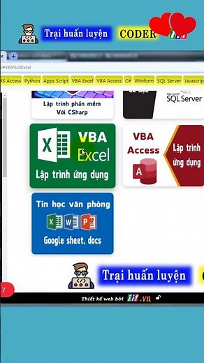 Learn VBA Excel in 1 hour - for beginners