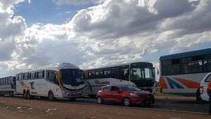 Businesses close to Moria claim losses due to St Engenas ZCC Easter Pilgrimage - SABC News - Breaking news, special reports, world, business, sport coverage of all South African current events. Africa's news leader.