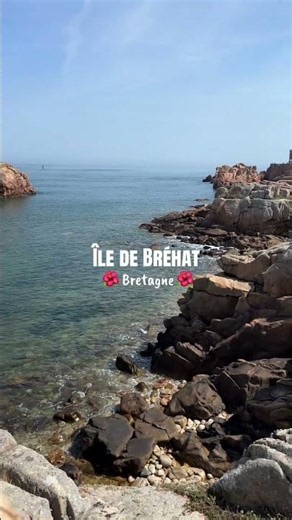 Île de Bréhat