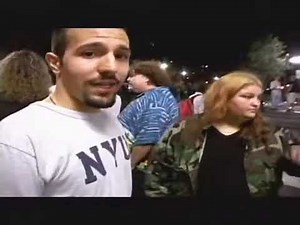 9/11 - Twin Towers Fall - September 11 2001 - Documentary