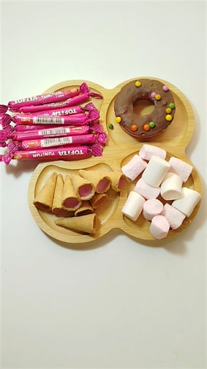 Cookies & Sweets Sounds ASMR