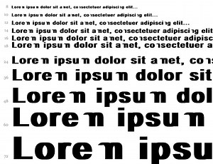 Arial Regular Font Download For Mac