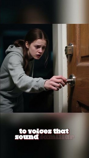 The Emergency Broadcast | Terrifying USA Horror Story That Will Keep You Awake