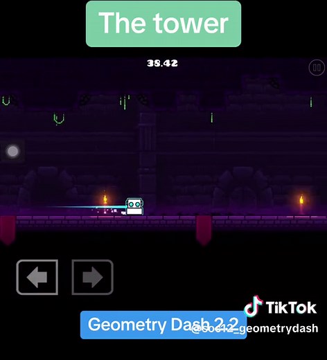 Soc12GD_GeometryDash trên TikTok