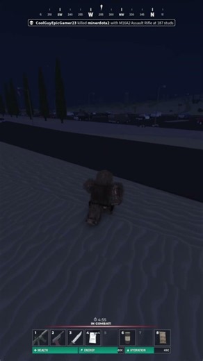 SO GEARED!!!!!! #apocalypserising2 #ar2 #roblox #gaming